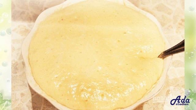 ★СУПЕРВКУС!★ ДРОЖЖЕВОЕ ТЕСТО ДЛЯ ОЛАДИЙ ★ смотреть онлайн