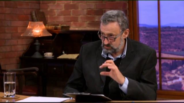 Беаалотха, передача 2. Тайны вечной книги смотреть онлайн