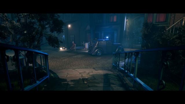 Conway: Disappearance at Dahlia View - Let's Play Part 1: Kidnapping смотреть онлайн