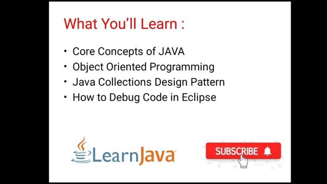 JAVA Development Course | Free To Enroll | Limited Time | Enroll Now| #Javaprogramming смотреть онлайн
