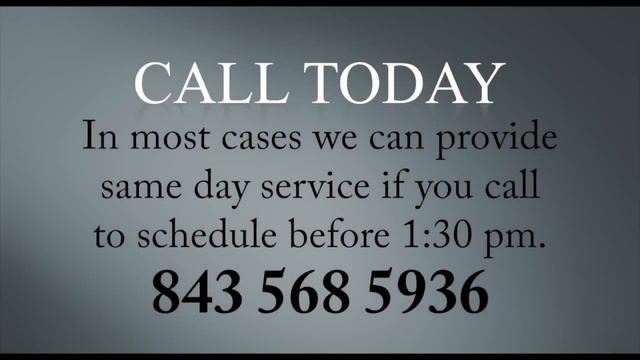 Appliance Repair Charleston SC | About Appliance Repair-Charleston смотреть онлайн