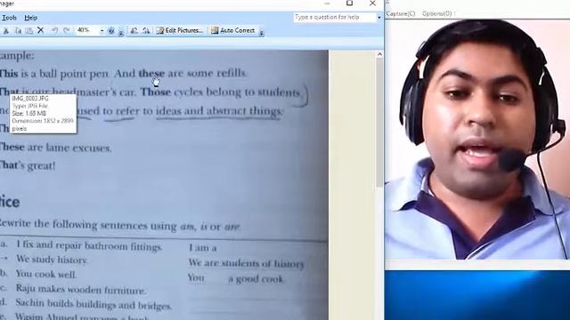 Stative Verbs # In English Grammar | Stative Verbs Or State Verbs In English | Spoken English Video