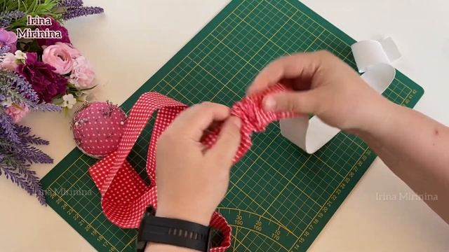 Повязка на резинке для головы. Как сшить своими руками. ВЫКРОЙКА +мастер класс смотреть онлайн