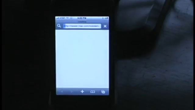 iPhone Applications Flash Video Player смотреть онлайн