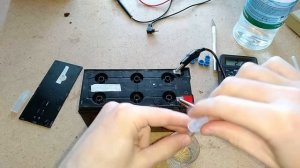 Как легко восстановить аккумулятор от ИПБ или сигнализации? И есть ли в этом смысл??? :)