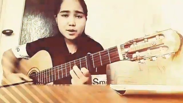 Сени күтөм COVER (Урмат Койчиев) смотреть онлайн