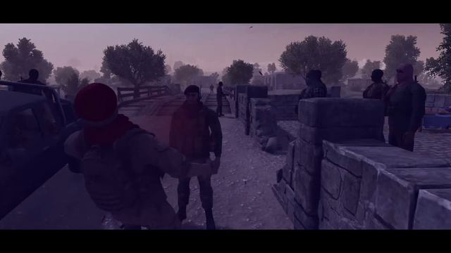 The Score - Unstoppable Call to Arms Cinematic смотреть онлайн