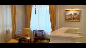 Объединенный санаторий "Сочи" в Сочи - отдых и лечение