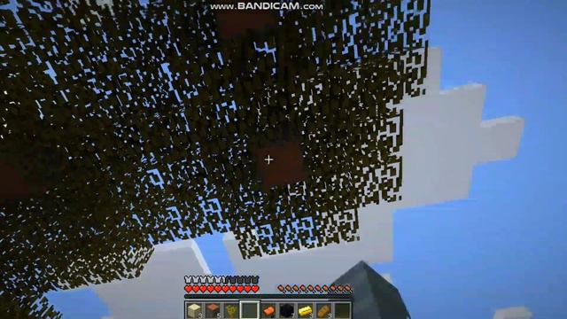 Minecraft | Выживание в пустыне. Нашла деревья? смотреть онлайн