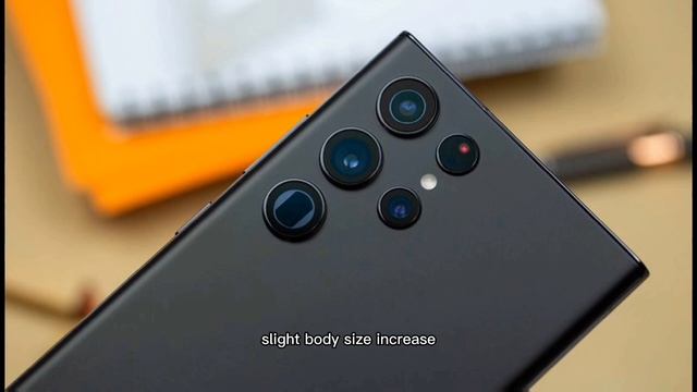 Samsung Galaxy S23 Ultra 5G смотреть онлайн
