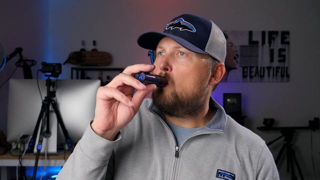 VCask by Wainstar - 16 ML's! смотреть онлайн