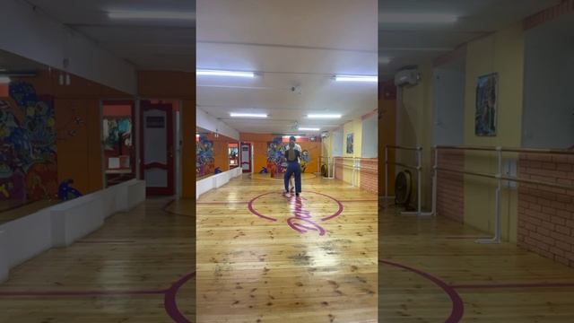 Подготовка к джек энд Джилл, занятие 2 смотреть онлайн