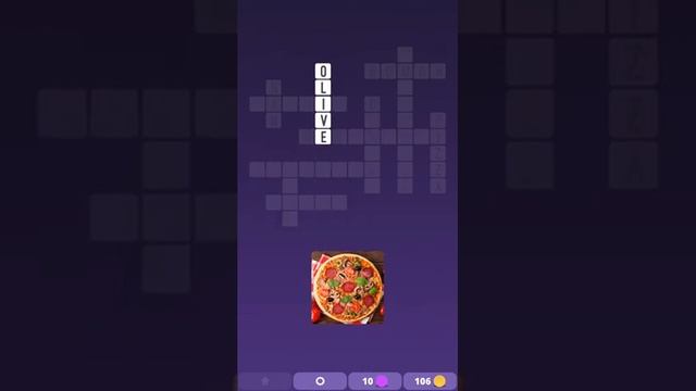 One Clue Crossword iOS Gameplay - First Time Play смотреть онлайн