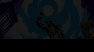 Infernax - All Bosses [No Damage, No Magic] + All Endings