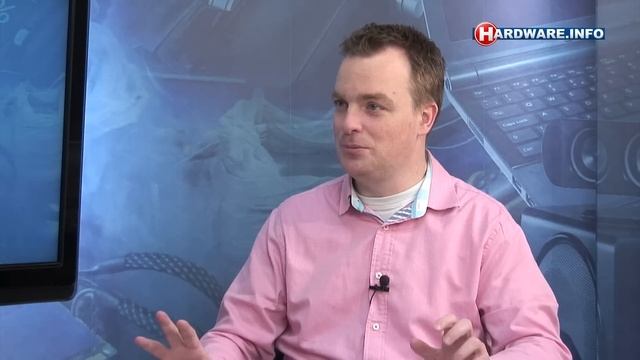 ISE beurs: betaalbare UHD monitoren en Epson Moverio BT-200 bril - Hardware.Info TV (Dutch) смотреть онлайн