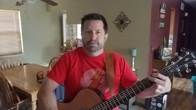 Daddy Sang Bass / I Saw the Light / I'll Fly Away смотреть онлайн
