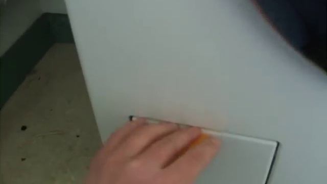 How to open the door to a Miele washing machine with no power смотреть онлайн