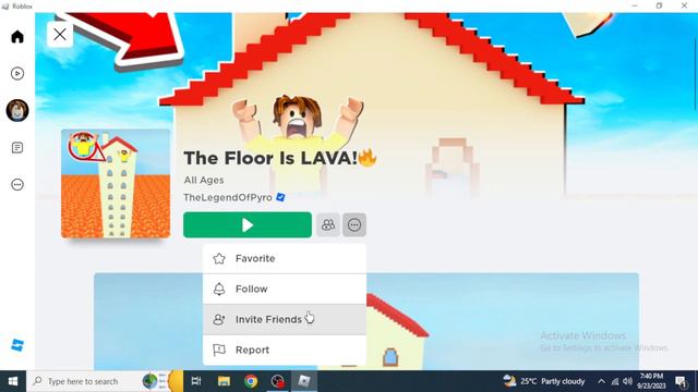 How To Fix Roblox Error Code 773 (Solved 2024) смотреть онлайн