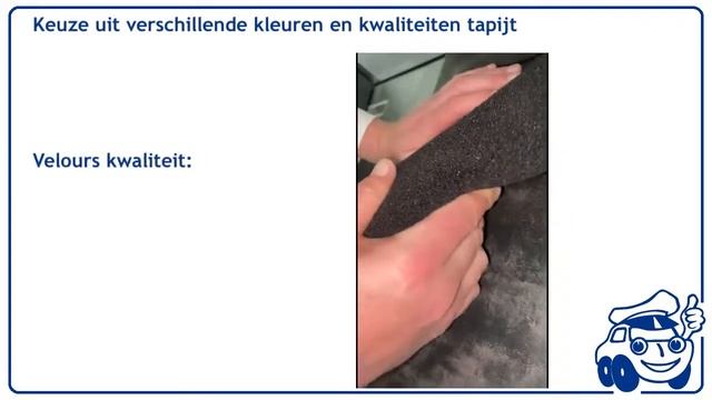 Automatten voor de Ford Escort 1986-1990, 100% pasvorm, stel ze zelf samen! смотреть онлайн