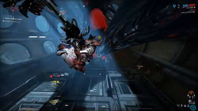 Cedo y Chakkhurr Kuva - Mini Builds - Warframe смотреть онлайн