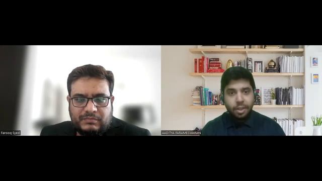 How Mr. Farooq Syed Scored 590 and Cracked the CISA Exam - CISA Success Stories смотреть онлайн