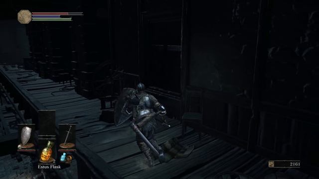 Dark Souls III - #3 - Getting Lost in Lothric смотреть онлайн