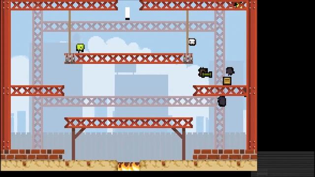 SCB super crate box game play: top 17! смотреть онлайн