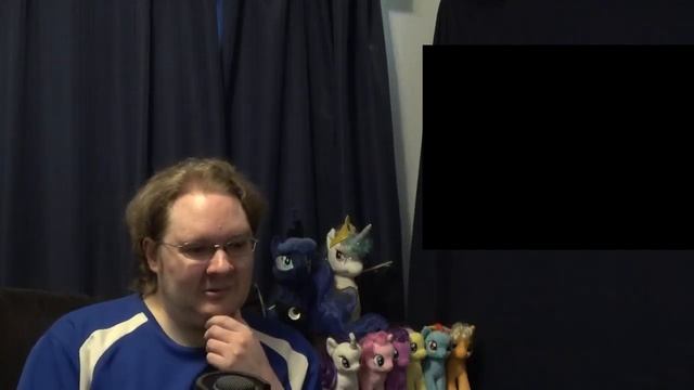 MLP EQG Spring Breakdown Blind Commentary / Reaction смотреть онлайн