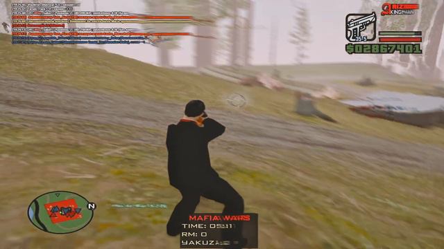 japan flow [ gta in desc ] смотреть онлайн