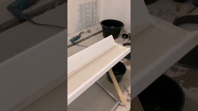 Протяжка лепнины смотреть онлайн