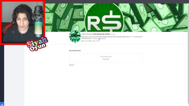 BEDAVA ROBUX ALDIM !! Bedava Robux Veren Site ( Roblox Free Robux )