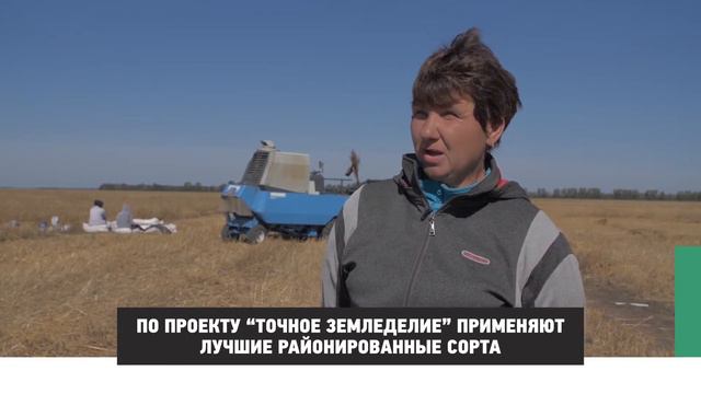 Селекция и семеноводство в точном земледелии смотреть онлайн