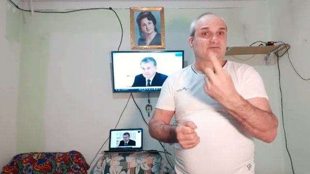 Глухих мира стран должны знать ситуации про Узбекистан. смотреть онлайн