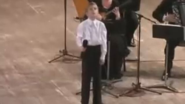 ЮРА ВОЛКОВ "Молитва" смотреть онлайн