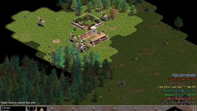 Age of Empires Expansion 12 16 2017 3 24 36 AM смотреть онлайн