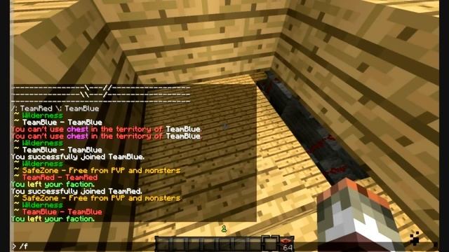 Minecraft SUPER Pirate Battle Royale @ Remake смотреть онлайн