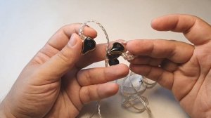 Обзор гибридных наушников  KZ ZAS. Хит №2