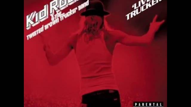 Kid Rock - Only God Knows Why(Live Trucker) смотреть онлайн