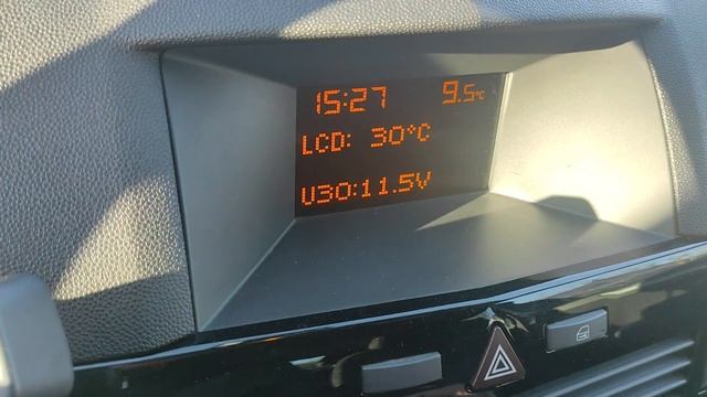 ФИШКИ OPEL ASTRA H - ФУНКЦИИ О КОТОРЫХ ВЫ НЕ ЗНАЛИ! смотреть онлайн