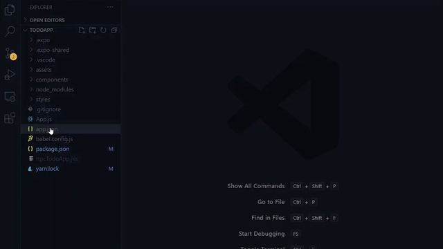Updating Already Published Expo React Native App on Play Store смотреть онлайн