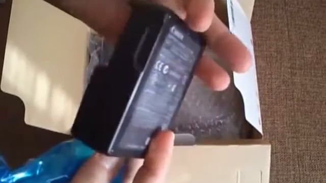 Canon EOS 60D + EF-S 18-135 IS Kit - Unboxing смотреть онлайн