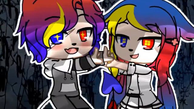 Meme:¿? Что приходит неоткуда?¿🤔✨Countryhumans смотреть онлайн