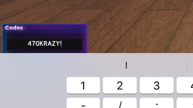 *NEW CODE* ALL WORKING CODES FOR FRUIT BATTLEGROUNDS OCTOBER 2023! ROBLOX FRUIT BATTLEGROUNDS CODES смотреть онлайн