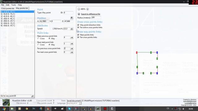 MAFIA - Road.bin editor Tutorial [Traffic setup] смотреть онлайн