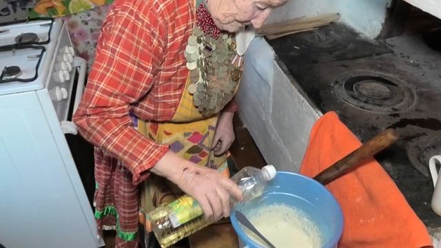 Удмуртия со вкусом. Марийская кухня. Мелна. Коман мелна. смотреть онлайн