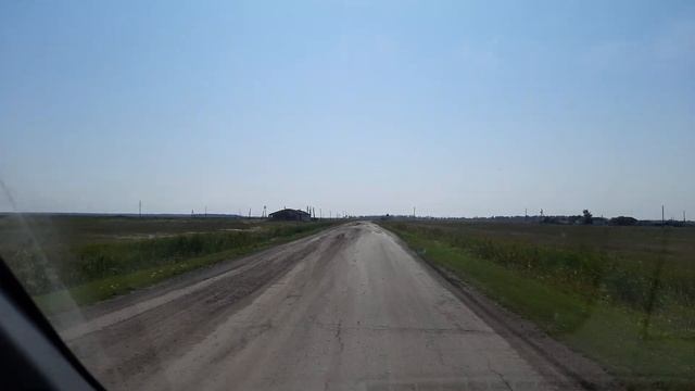 Дорога Крутинка-Исилькуль. Жесть. смотреть онлайн