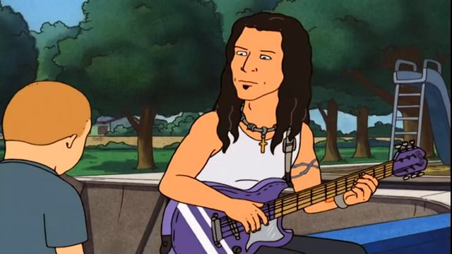 4 Hours Funny Moments 🌻King Of The Hill 🌻 Part 58🌻 Full Episodes 2024 смотреть онлайн
