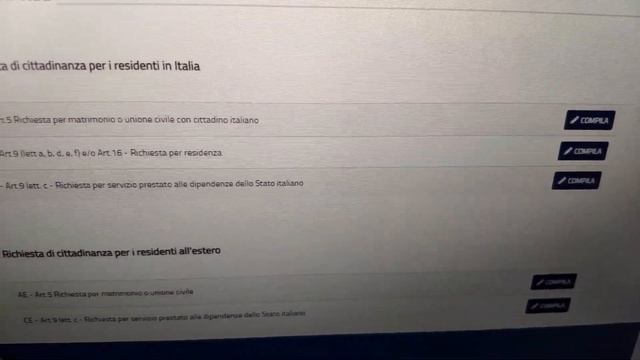 Как я искала свое итальянское гражданство и чем все закончилось смотреть онлайн