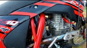 BSE Z10 новинка со старыми дырками