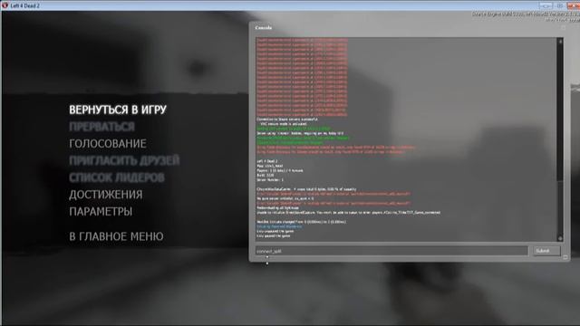 Left 4 Dead 2 плитскрин так можно играть вдвоем на одном пк смотреть онлайн
